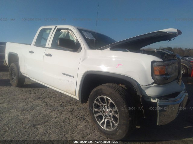 GMC SIERRA 1500 2015 1gtr1teh4fz323640