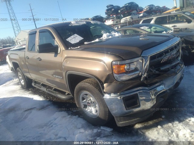 GMC SIERRA 1500 2015 1gtr1teh4fz335710