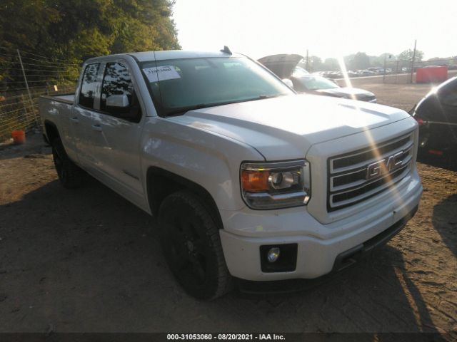 GMC SIERRA 1500 2015 1gtr1teh4fz355391