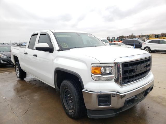 GMC SIERRA C15 2014 1gtr1teh5ez131674