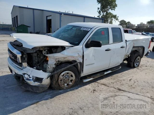 GMC SIERRA 2014 1gtr1teh5ez142139