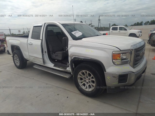 GMC SIERRA 1500 2014 1gtr1teh5ez277072