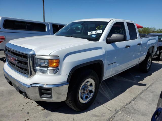 GMC SIERRA C15 2014 1gtr1teh5ez293210