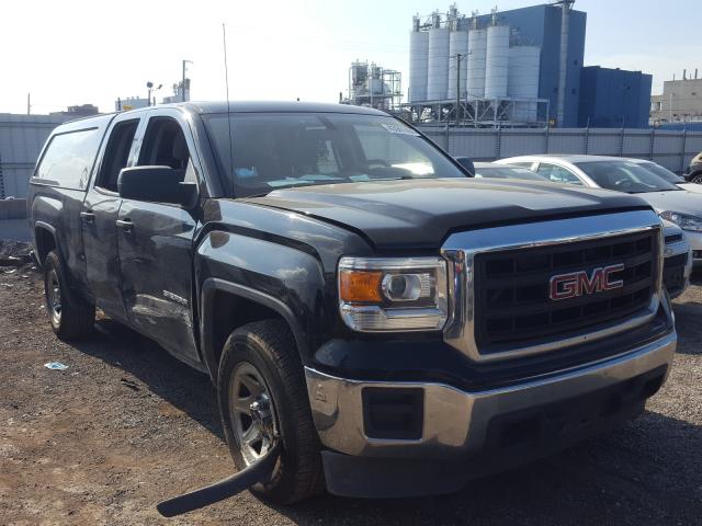 GMC SIERRA C15 2014 1gtr1teh5ez353017