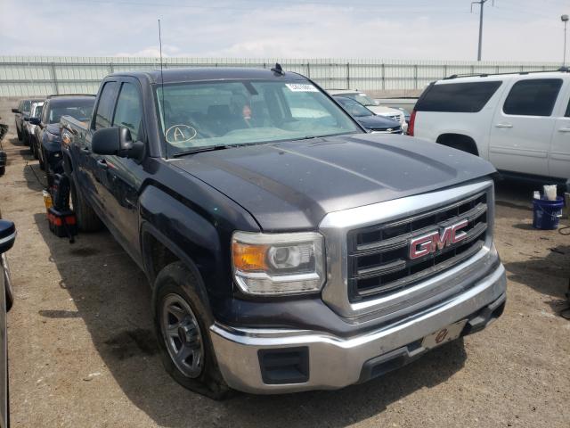 GMC SIERRA C15 2015 1gtr1teh5fz156530