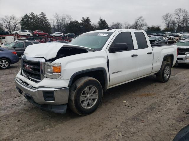 GMC SIERRA 2015 1gtr1teh5fz181332