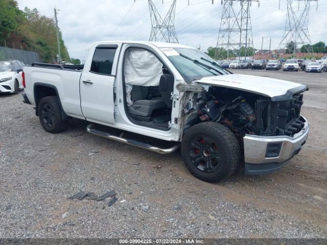 GMC SIERRA 2015 1gtr1teh5fz182495