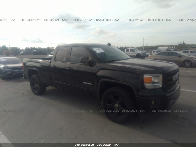 GMC SIERRA 1500 2015 1gtr1teh5fz338535