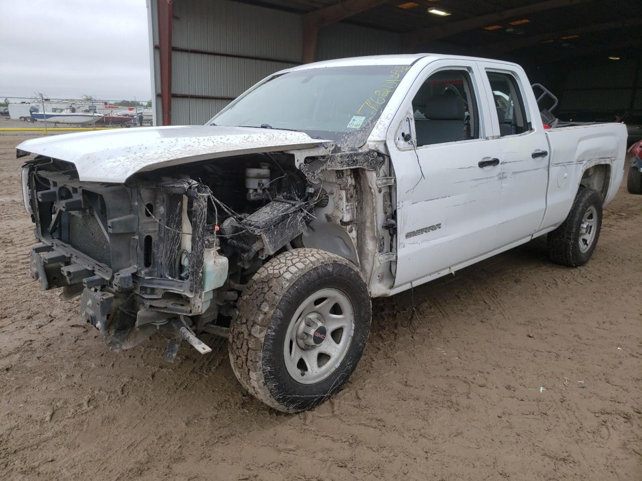 GMC SIERRA 2015 1gtr1teh5fz389548