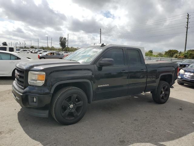 GMC SIERRA C15 2015 1gtr1teh5fz415923