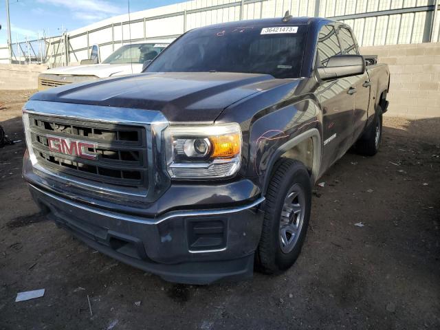 GMC SIERRA C15 2015 1gtr1teh5fz419079