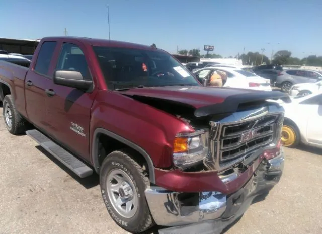 GMC SIERRA 1500 2014 1gtr1teh6ez312931