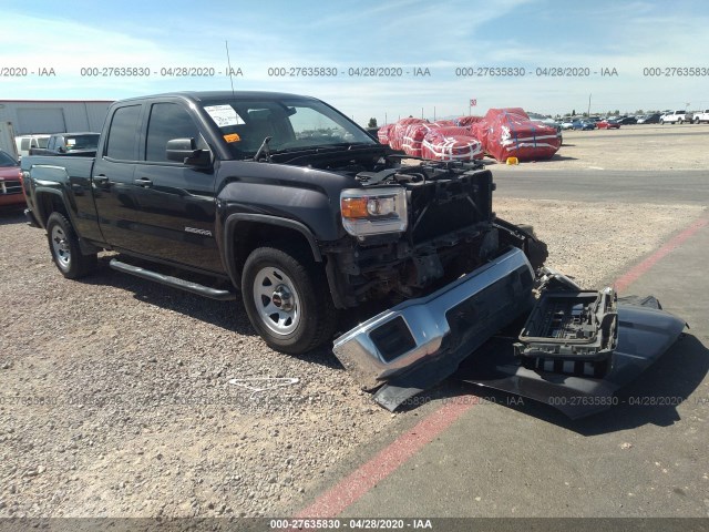 GMC SIERRA 1500 2014 1gtr1teh6ez365046