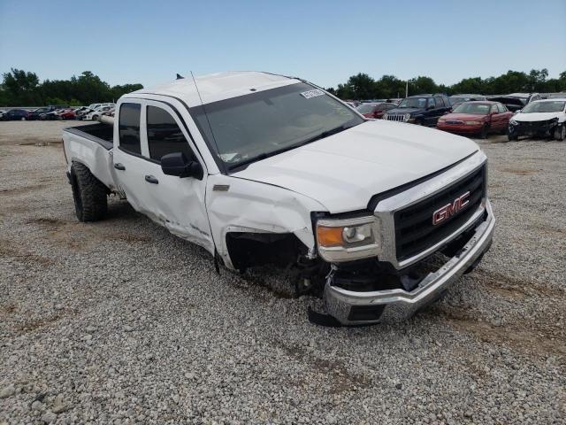 GMC SIERRA C15 2014 1gtr1teh6ez372613