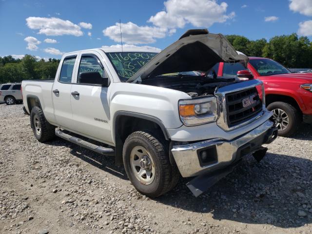 GMC SIERRA C15 2014 1gtr1teh6ez377410