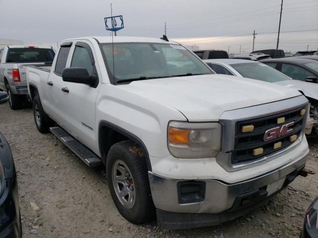 GMC SIERRA C15 2015 1gtr1teh6fz221952