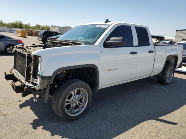 GMC SIERRA 2015 1gtr1teh6fz222194