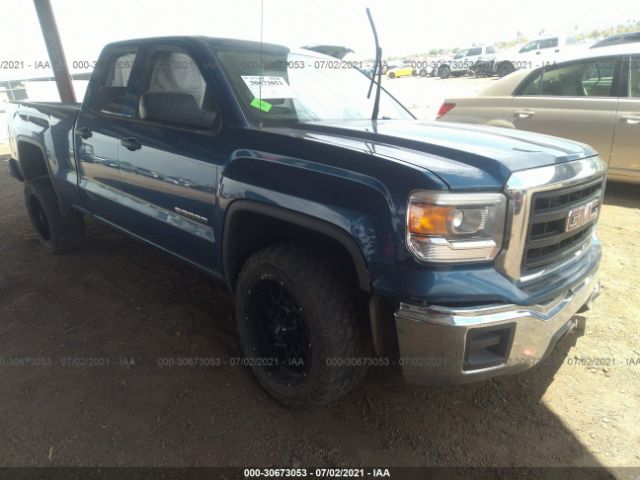 GMC SIERRA 1500 2015 1gtr1teh6fz251324