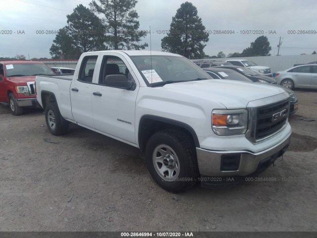 GMC NULL 2015 1gtr1teh6fz358101