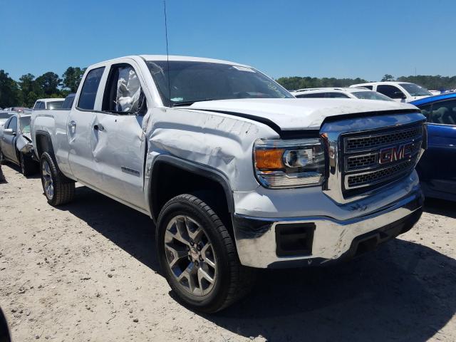 GMC SIERRA C15 2015 1gtr1teh6fz361578