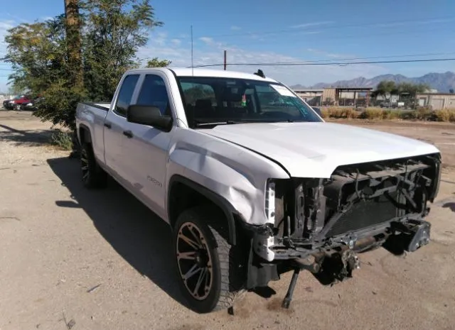 GMC SIERRA 1500 2015 1gtr1teh6fz378607