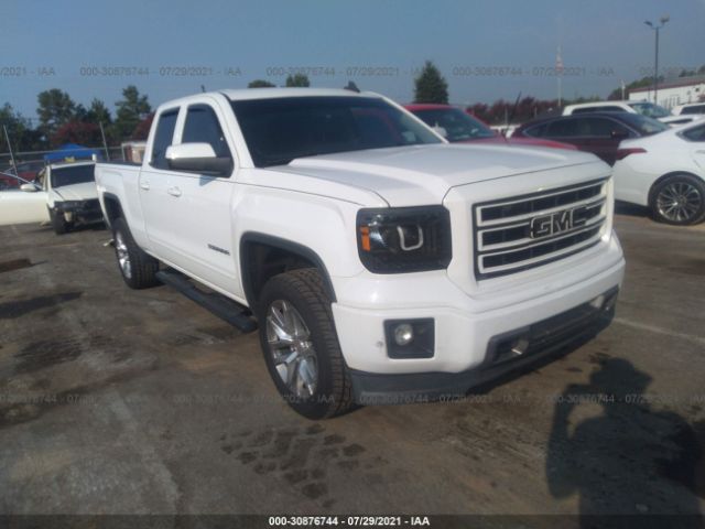 GMC SIERRA 1500 2015 1gtr1teh6fz420015