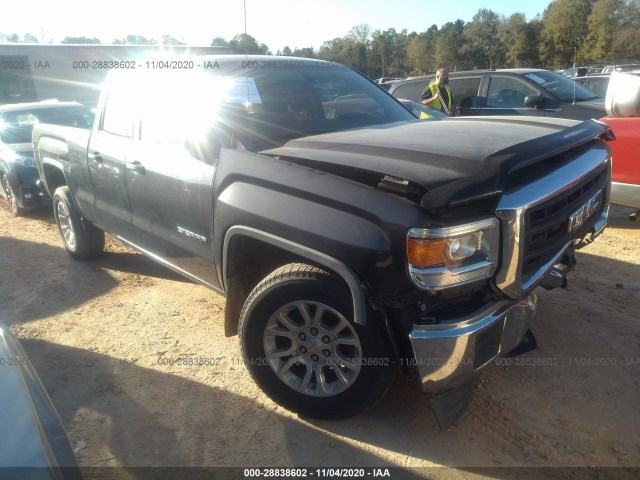 GMC SIERRA 1500 2014 1gtr1teh7ez228925