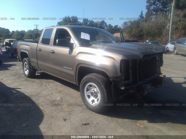 GMC SIERRA 1500 2014 1gtr1teh7ez306006