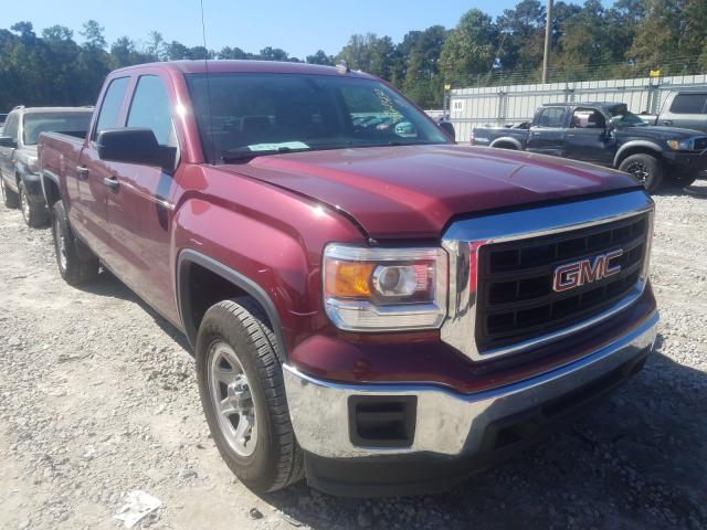 GMC SIERRA C15 2014 1gtr1teh7ez375746