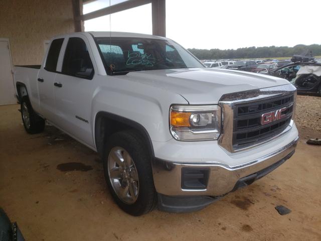 GMC SIERRA C15 2015 1gtr1teh7fz300983