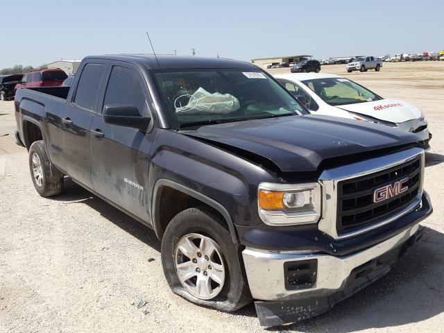 GMC SIERRA C15 2015 1gtr1teh7fz312972