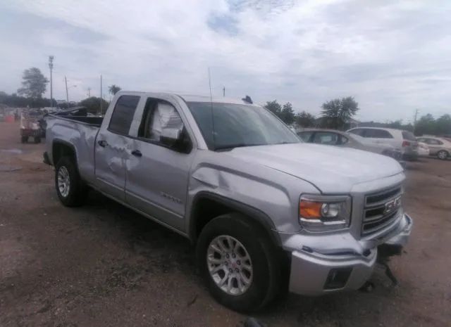 GMC SIERRA 1500 2015 1gtr1teh7fz314124