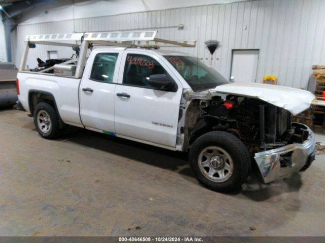 GMC SIERRA 2015 1gtr1teh7fz322465