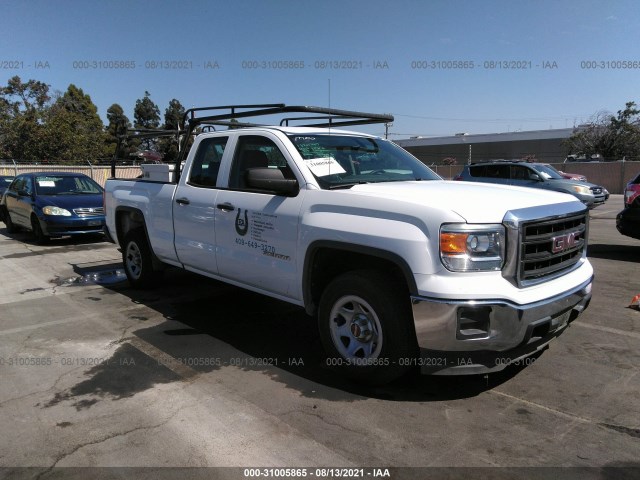 GMC SIERRA 1500 2015 1gtr1teh7fz372119