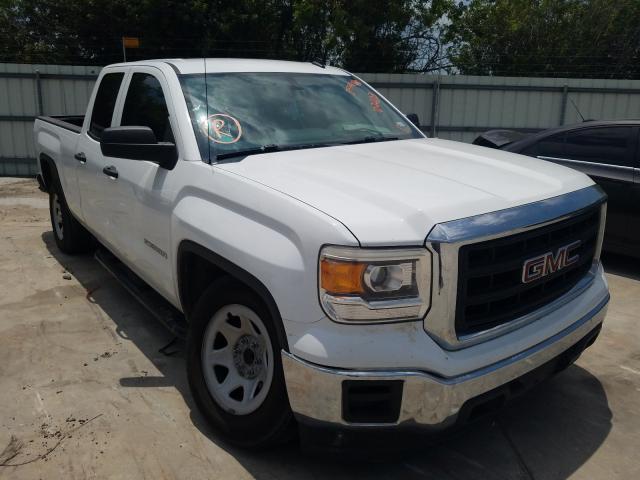 GMC SIERRA C15 2014 1gtr1teh8ez107403