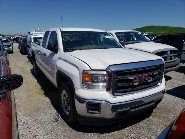 GMC SIERRA C15 2014 1gtr1teh8ez128056