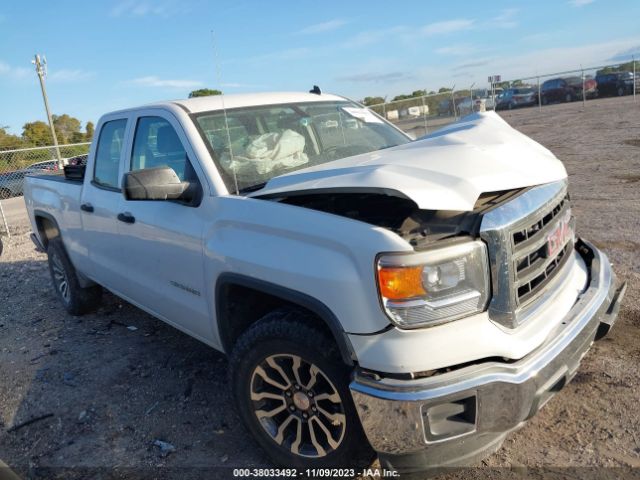 GMC SIERRA 1500 2014 1gtr1teh8ez182280