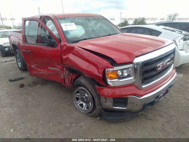 GMC SIERRA 1500 2014 1gtr1teh8ez202446