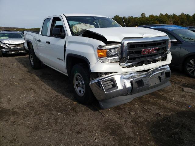 GMC SIERRA C15 2014 1gtr1teh8ez215004