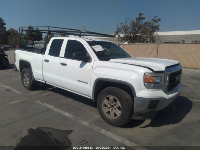 GMC SIERRA 1500 2014 1gtr1teh8ez329388