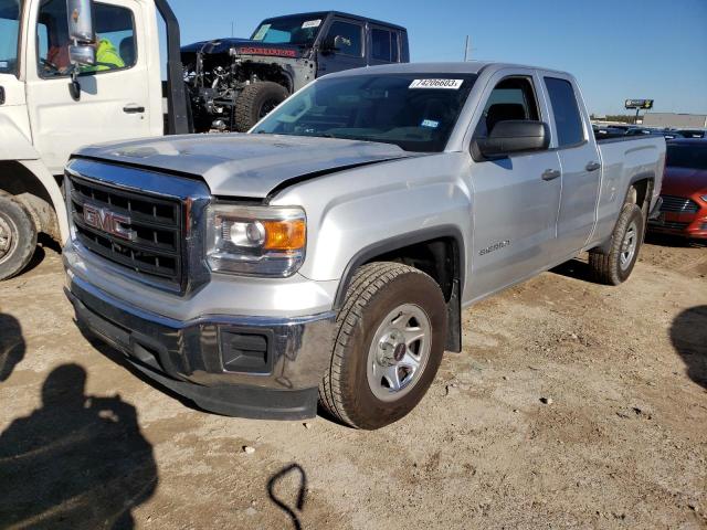 GMC SIERRA 2014 1gtr1teh8ez353125