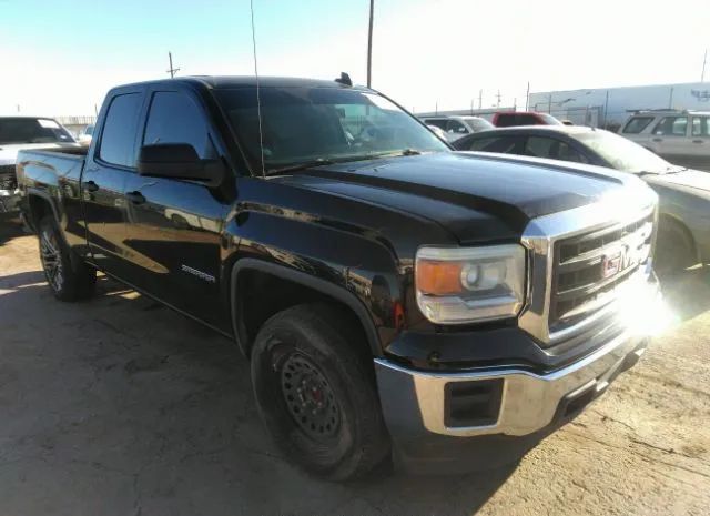 GMC SIERRA 1500 2015 1gtr1teh8fz164265