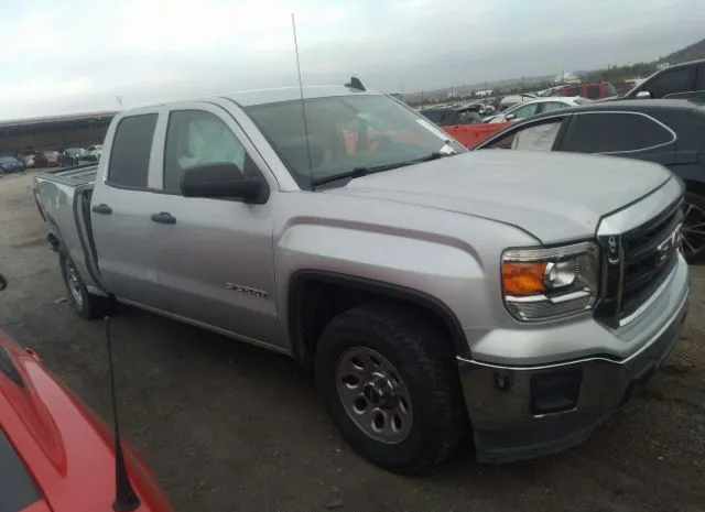 GMC SIERRA 1500 2015 1gtr1teh8fz175444