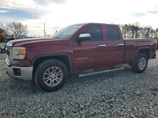 GMC SIERRA 2015 1gtr1teh8fz193622