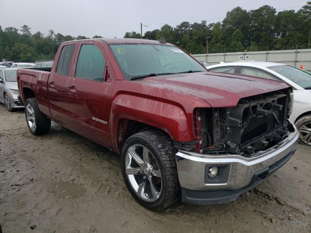 GMC SIERRA C15 2015 1gtr1teh8fz222889