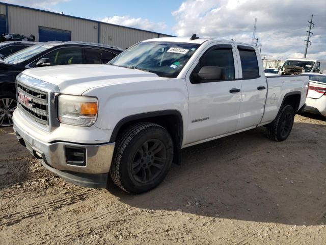 GMC SIERRA 2015 1gtr1teh8fz361226