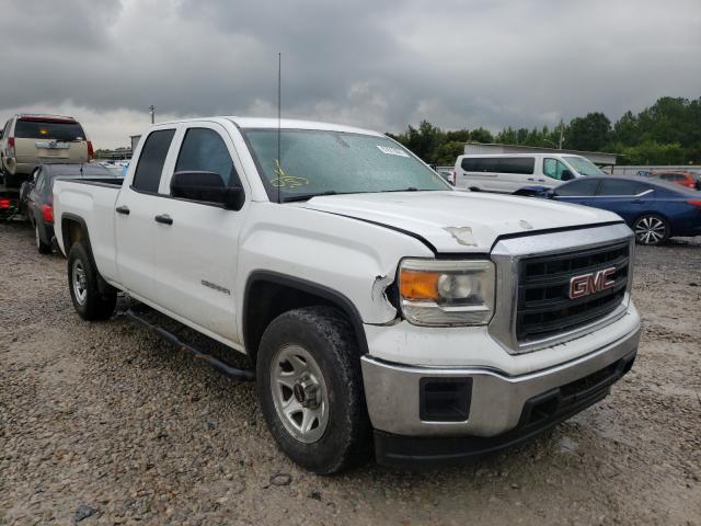 GMC SIERRA C15 2014 1gtr1teh9ez132472