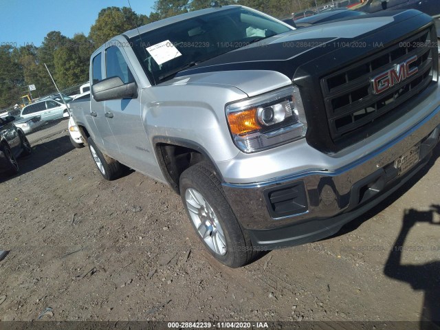 GMC SIERRA 1500 2014 1gtr1teh9ez223242