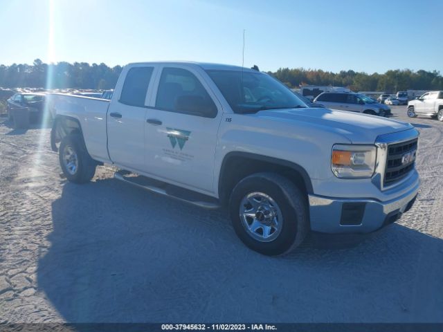 GMC SIERRA 1500 2014 1gtr1teh9ez304046