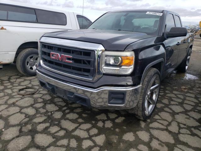 GMC SIERRA C15 2014 1gtr1teh9ez309764